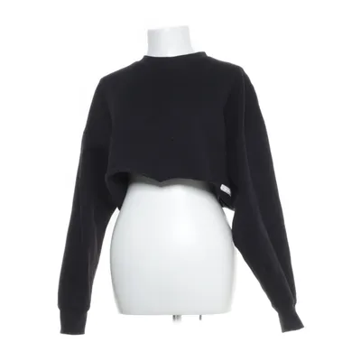 Crop top (Studio Oversized Cropped Crew) from Björn Borg Cotton, Polyester