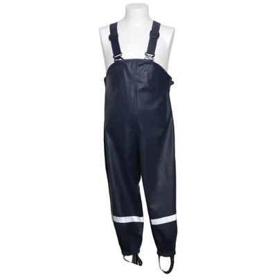 Regnbyxor (Blå) från Didriksons 1913 Polyester, Polyuretan