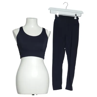 Sportswear set (Blue) from CLN Athletics Elastane
