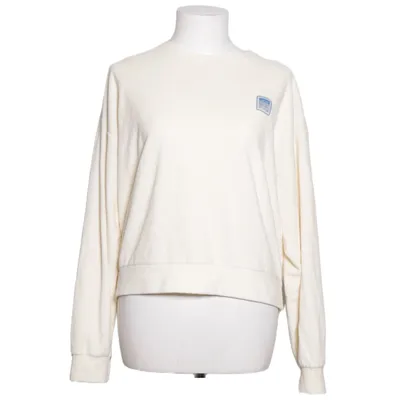 Collegetröja (Beige) från Seaquelle