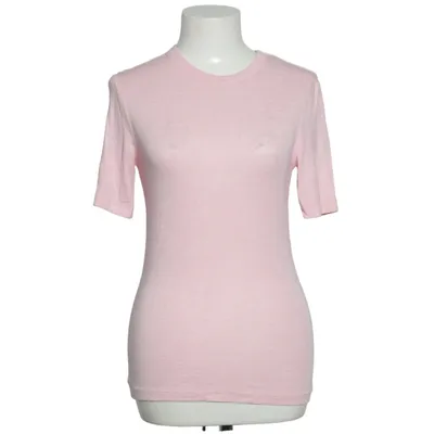 T-shirt (Pink) von Soft Rebels Elasthan, Modal