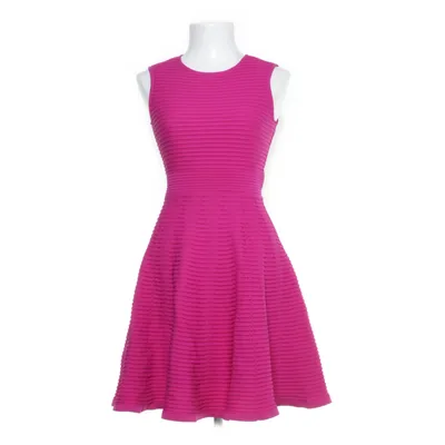 Kjole (Lilla) fra Ted Baker Elastan, Polyamid, Polyester