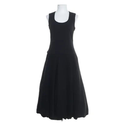 Evening gown (Balloon Skirt Midi Dress) from NA-KD Elastane, Polyester