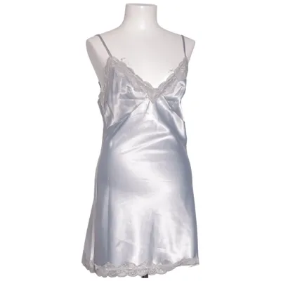 Negligé (Zilver) van Fashion Nova