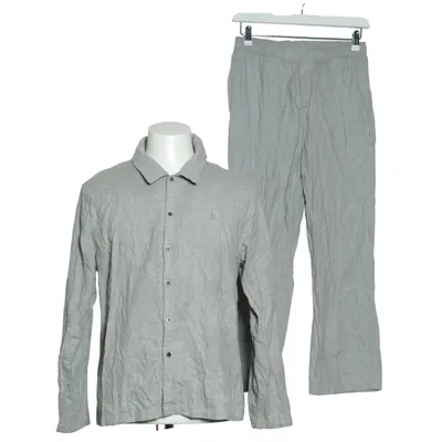 Pajamas (Gray) from Calvin Klein Sleepwear Cotton