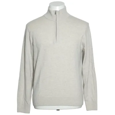 Sweater (Beige) from Uniqlo Cashmere