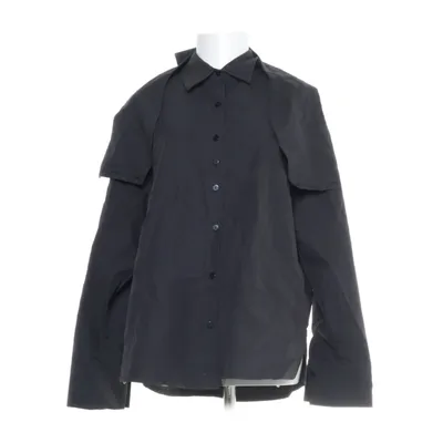 Shirt (Zwart) van Coolpis