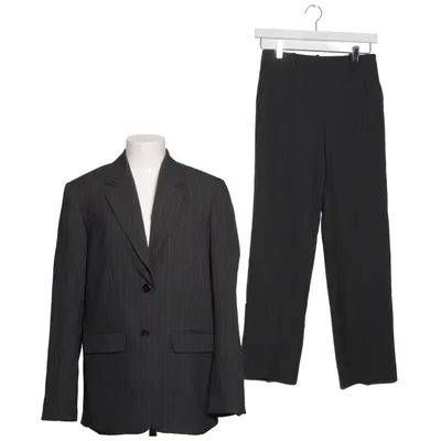 Pak (Grijs) van NA-KD Elastaan, Polyester, Viscose