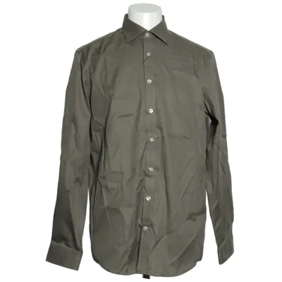 Chemise (Beige) de Lindbergh Black Coton