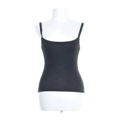 Tanktop  (Sort) fra Nelly