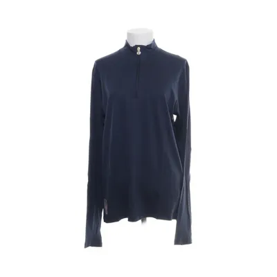Maillot de sport (Västanede Merino LS T-Shirt) de YMR Track Club Laine de mouton