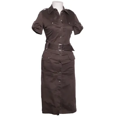 Skjortklänning (Grå) från Karen Millen