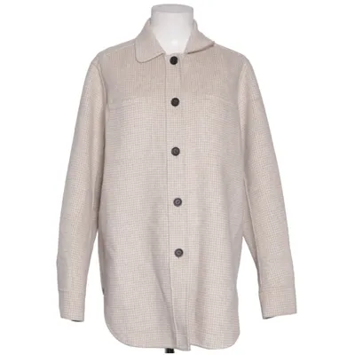 Vändbar jacka (Judy Shirt) från Blanche Polyester, Ull