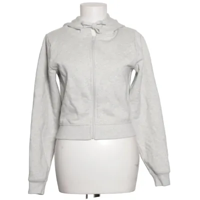 Huvtröja (Grå) från Organic Basics Ekologisk bomull