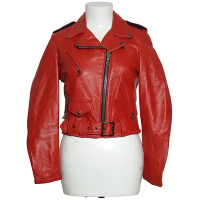 Biker jacket (Perfecto) from Schott NYC Leather