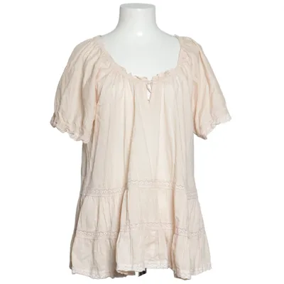 Top (Beige) from JDL Cotton