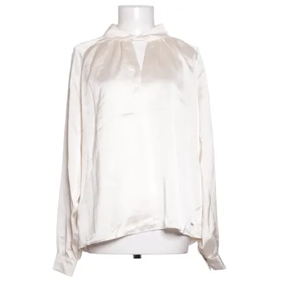 Blouse (Beige) from Betty & Co