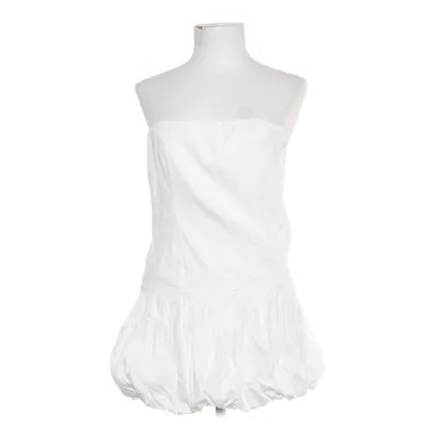 Tubtopp (Vit) från Pull & Bear Bomull, Polyester