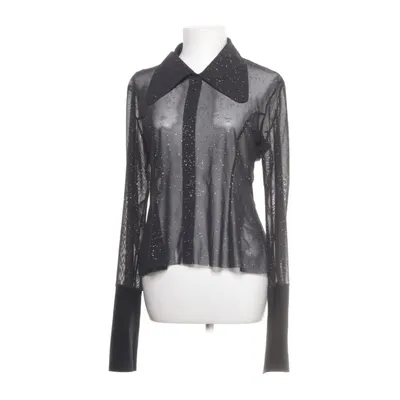 Blus (Svart) från Ida Klamborn