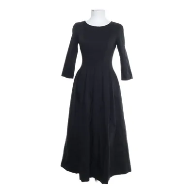 Långklänning (Svart) från Andiata