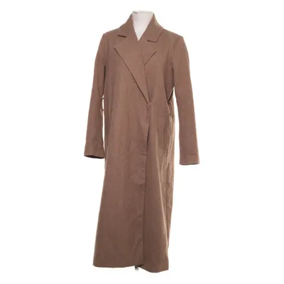 Kappa (Brun) från Bik Bok Polyester, Ull