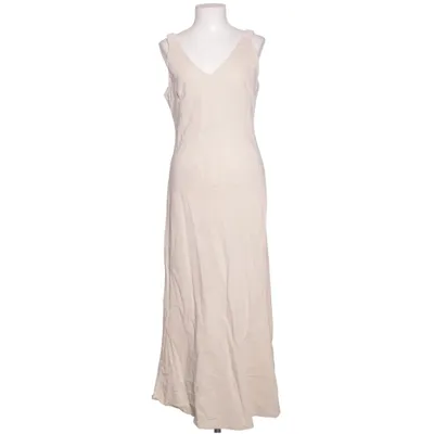 Kjole (Beige) fra Neo Noir Polyamid, Tencel, Viscose