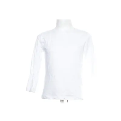 Long sleeve T-shirt (White) from Lager 157