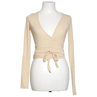 Shapewear (Beige) från Exercere Akryl, Elastan, Viskos