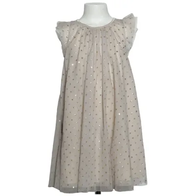 Dress (Beige) from H&M Polyester