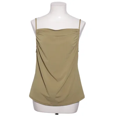 Linne (Beige) från H&M Elastan, Polyester