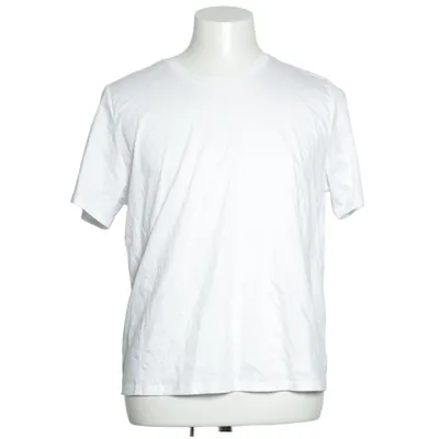 T-shirt (Vit) från STOCKH LM Studio Bomull