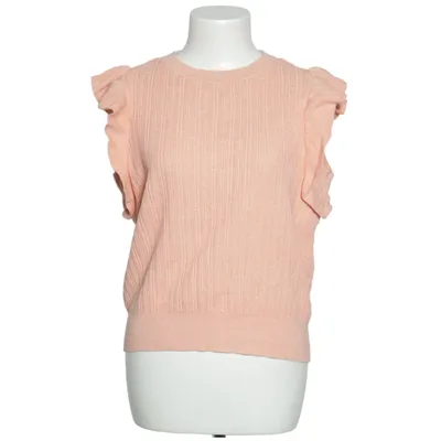 Top (Pink) from Yaya Women Cotton, Linen