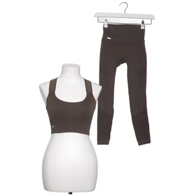 Träningsset (Grön) från Aim'n Elastan, Polyamid