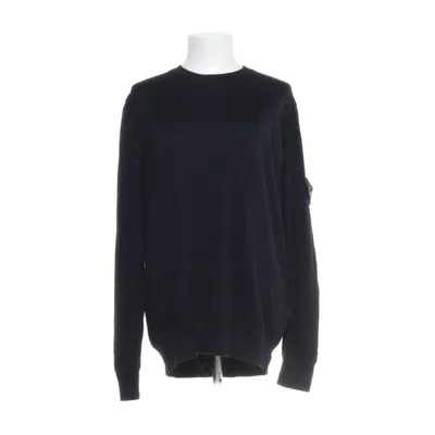 Tröja (Svart) från Stone Island Ull
