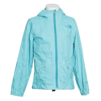 Rain jacket (Blue) from The North Face Polyamide, Polyester