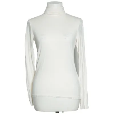 Coltrui (Beige) van Massimo Dutti Elastaan, Lyocell