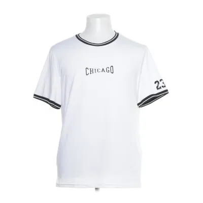 T-shirt (Vit) från Shein Polyester