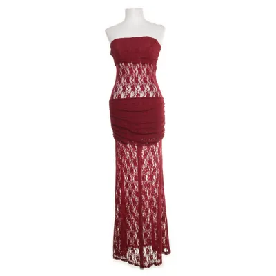 Maxi dress (Red) from ROTATE Birger Christensen