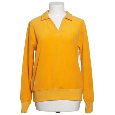 Maillot de rugby (1984 Plush LS Polo) de YMR Track Club Coton, Polyester