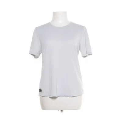 Träningstopp (Grå) från Saucony Elastan, Återvunnen polyester