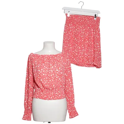 Set (Rood, Wit) van Escape Polyester
