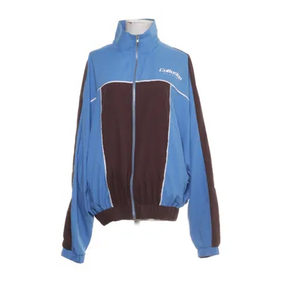 Träningsjacka (Blå, Brun) från Collusion