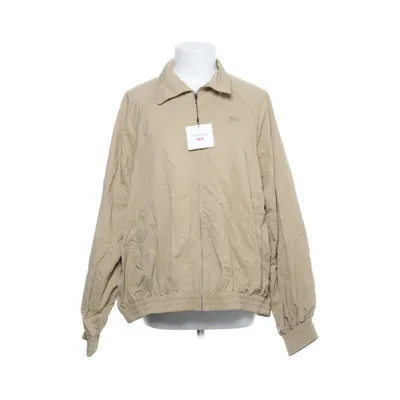 Jack (Beige) van JW Anderson x Uniqlo Nylon