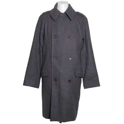 Rock (Ullkappa/trenchcoat/rock) från Boomerang Polyamid, Polyester, Ull