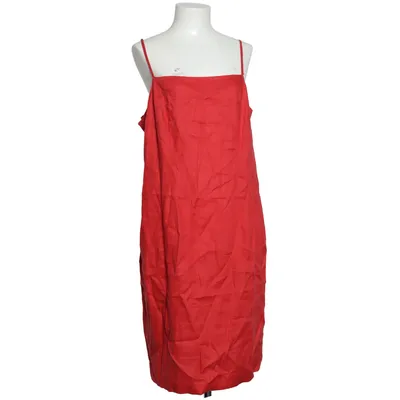Dress (Red) from Betty Barclay Linen
