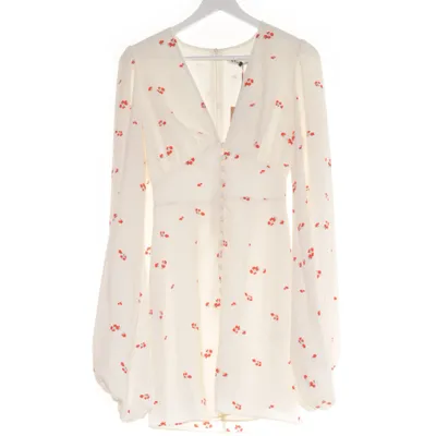 Klänning (Florens Dress ) från Adoore Elastan, Polyester