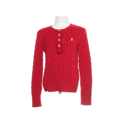 Trui (Rood) van Ralph Lauren Katoen
