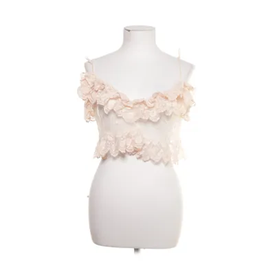Crop top (Pink)