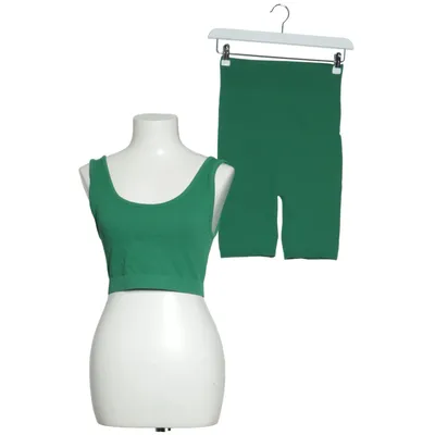 Træningssæt (Mama) fra H&M Mama Elastan, Polyamid
