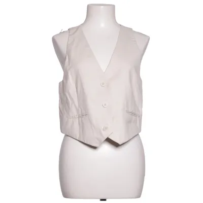 Kostymväst (Blaze vest) från Weekday Polyester, Viskos